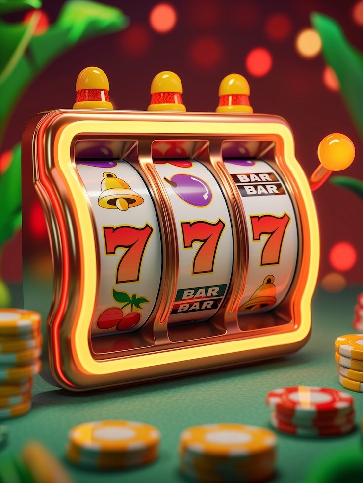 xnx2 Slots