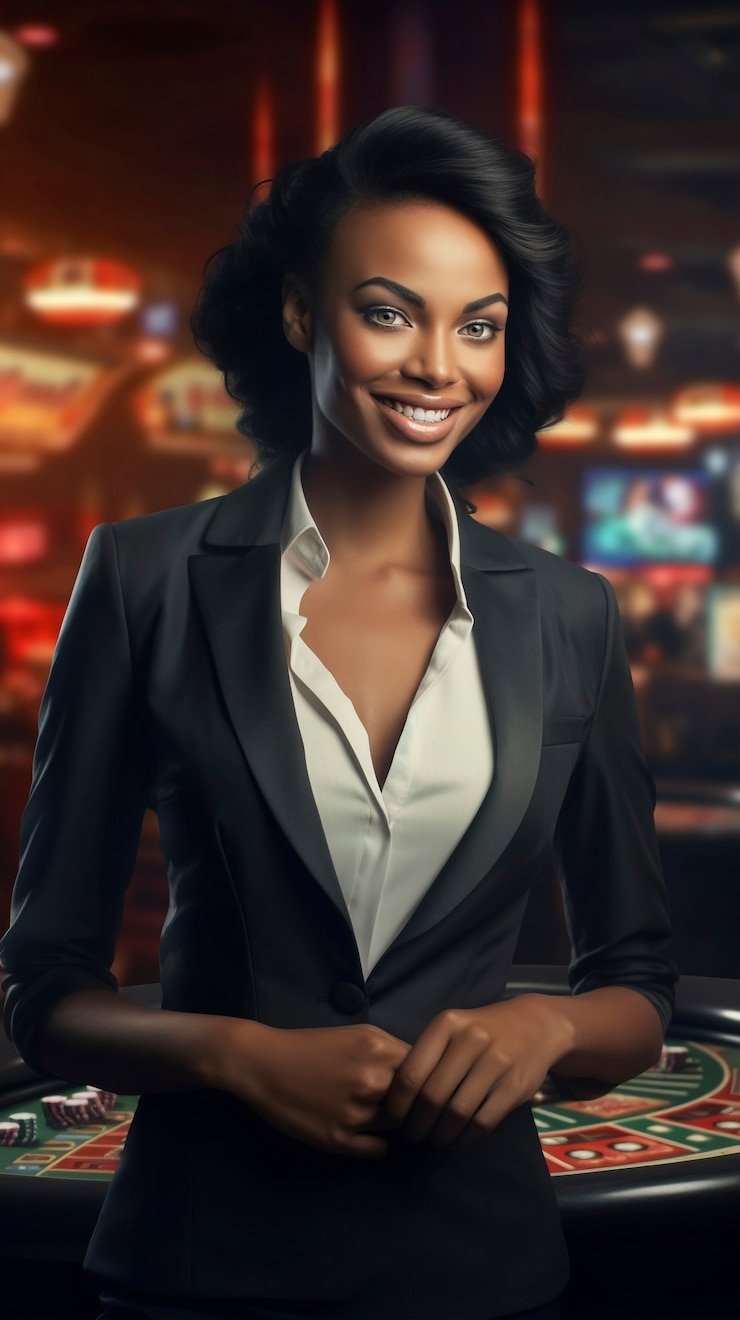 xnx2 Live Casino Rooms